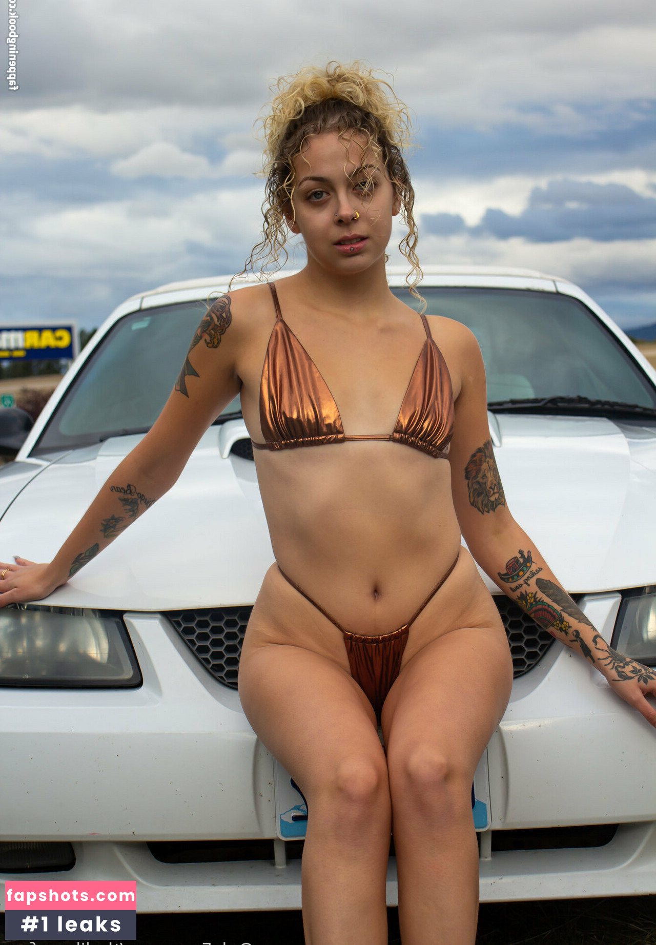 thelilrosefree Nahé úniky fotek pouze od fanoušků #25 - Fapshots