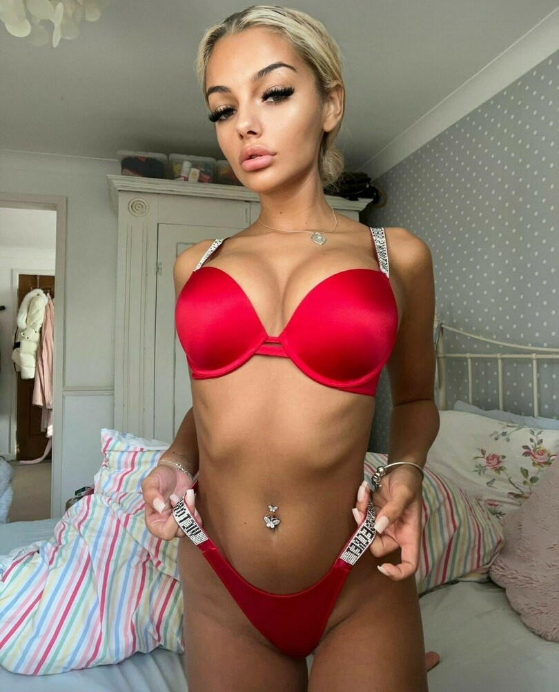 thelittleprincesss Nude Leaks OnlyFans Photo 132 - Fapshots.