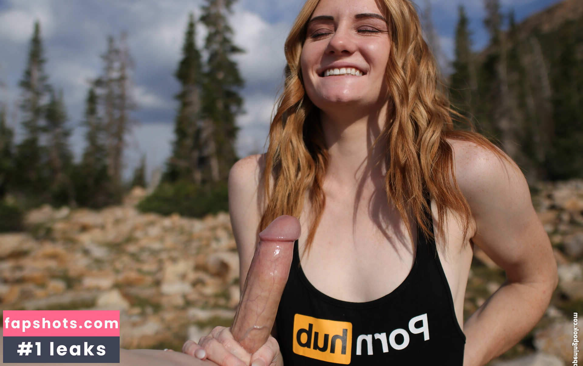 Thelittlered Nahé úniky fotek pouze od fanoušků #21 - Fapshots