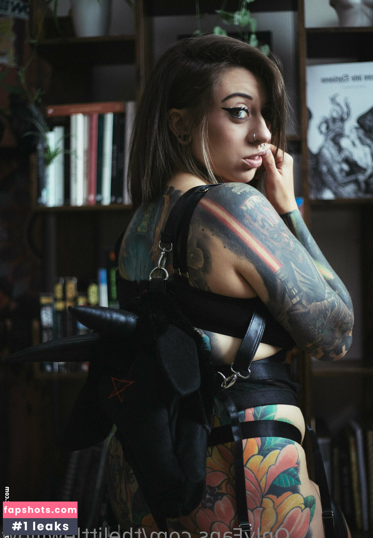 thelittlewillow gallery photo #2