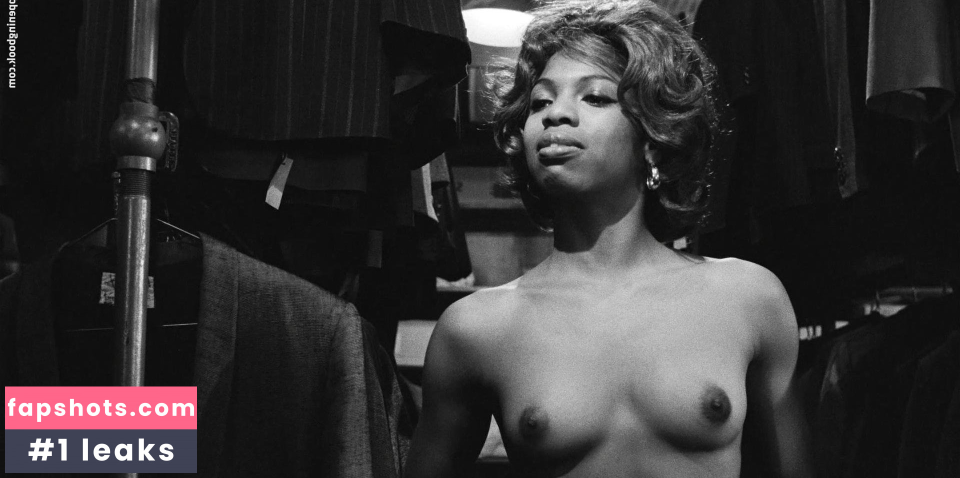 Thelma Oliver gallery photo #2