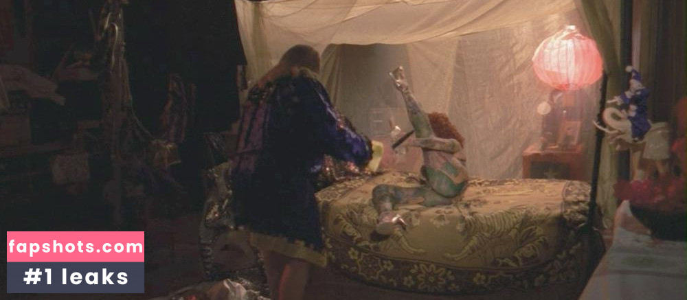 Thelma Tixou Nahé úniky fotek pouze od fanoušků #12 - Fapshots