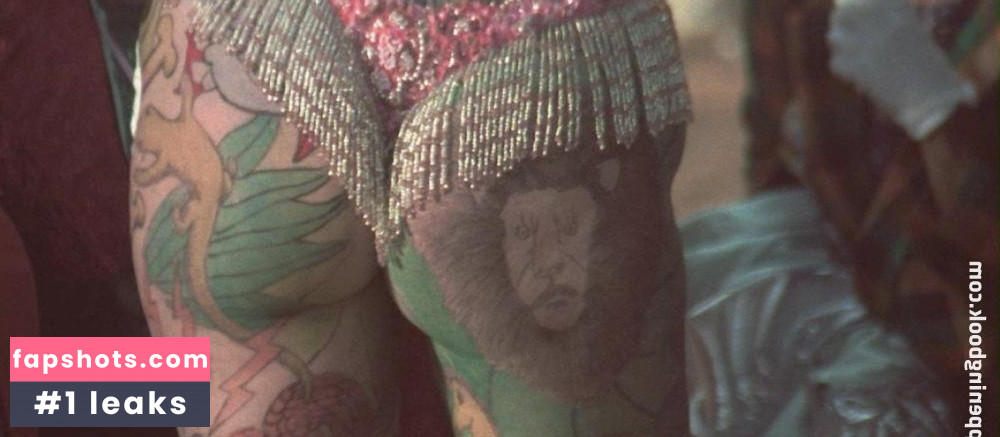 Thelma Tixou Nahé úniky fotek pouze od fanoušků #13 - Fapshots