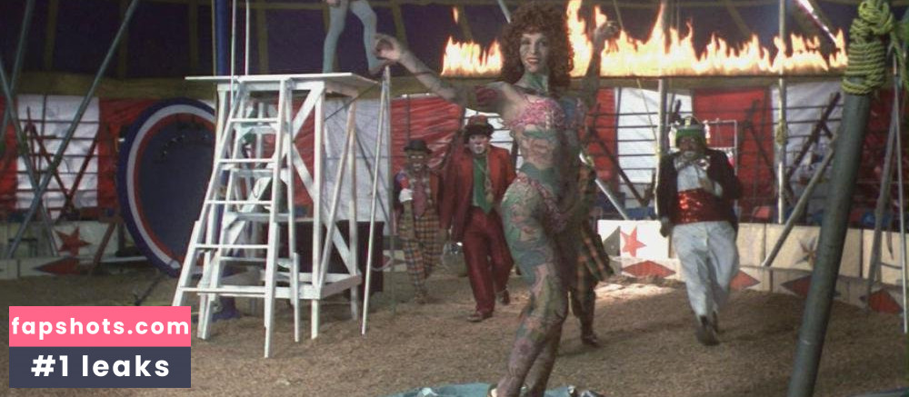 Thelma Tixou Nahé úniky fotek pouze od fanoušků #4 - Fapshots