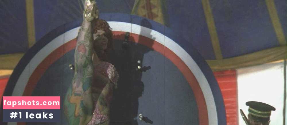 Thelma Tixou Nahé úniky fotek pouze od fanoušků #5 - Fapshots