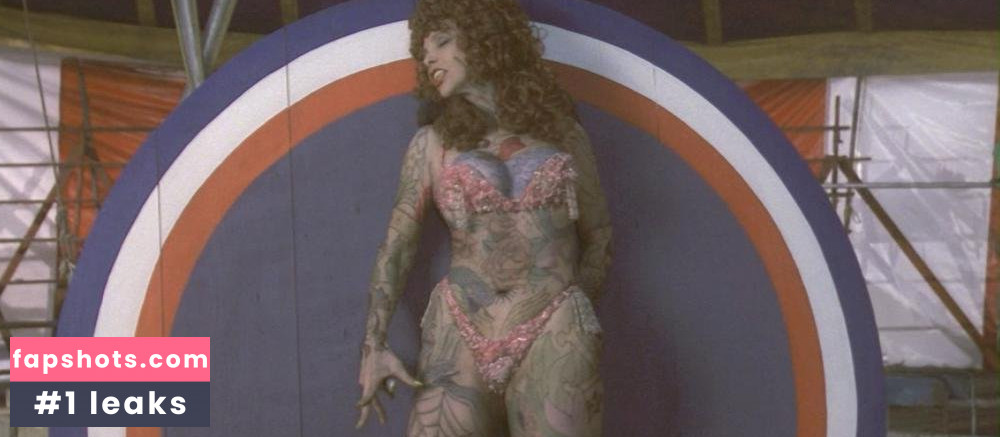 Thelma Tixou Nahé úniky fotek pouze od fanoušků #7 - Fapshots