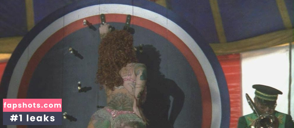 Thelma Tixou Nahé úniky fotek pouze od fanoušků #8 - Fapshots