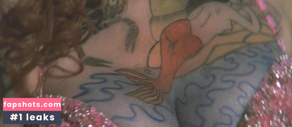 Thelma Tixou Nahé úniky fotek pouze od fanoušků #10 - Fapshots
