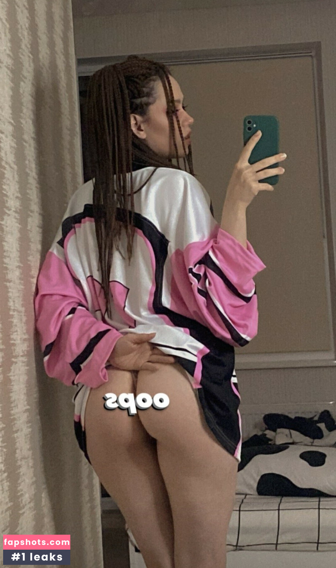 thelonelyraccoon Nacktheit OnlyFans Fotos #6 - Fapshots