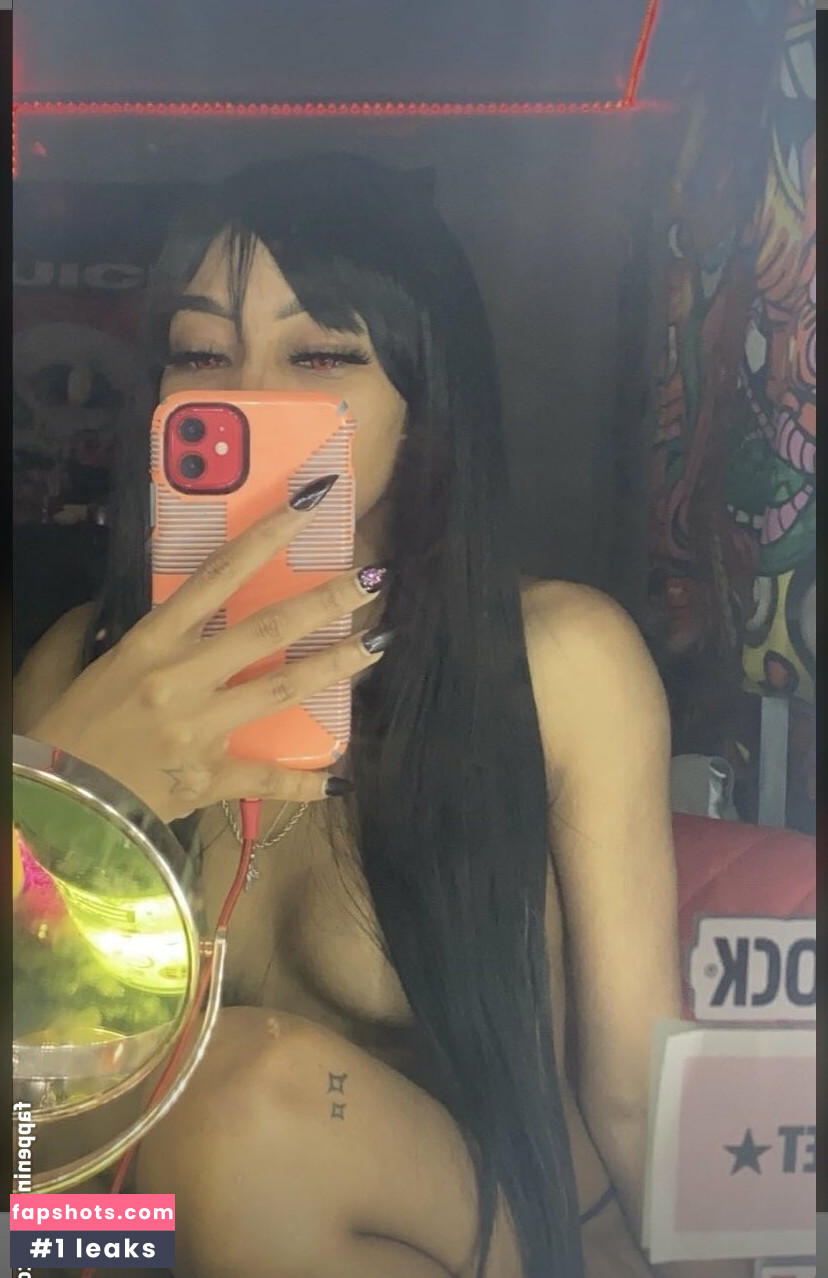 thelyricrae gallery photo #2