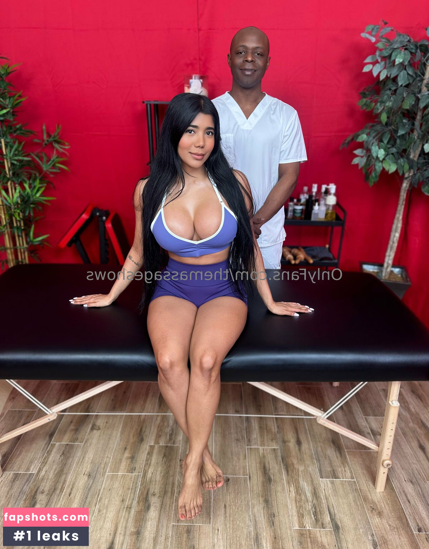 themassageshows gallery photo #30