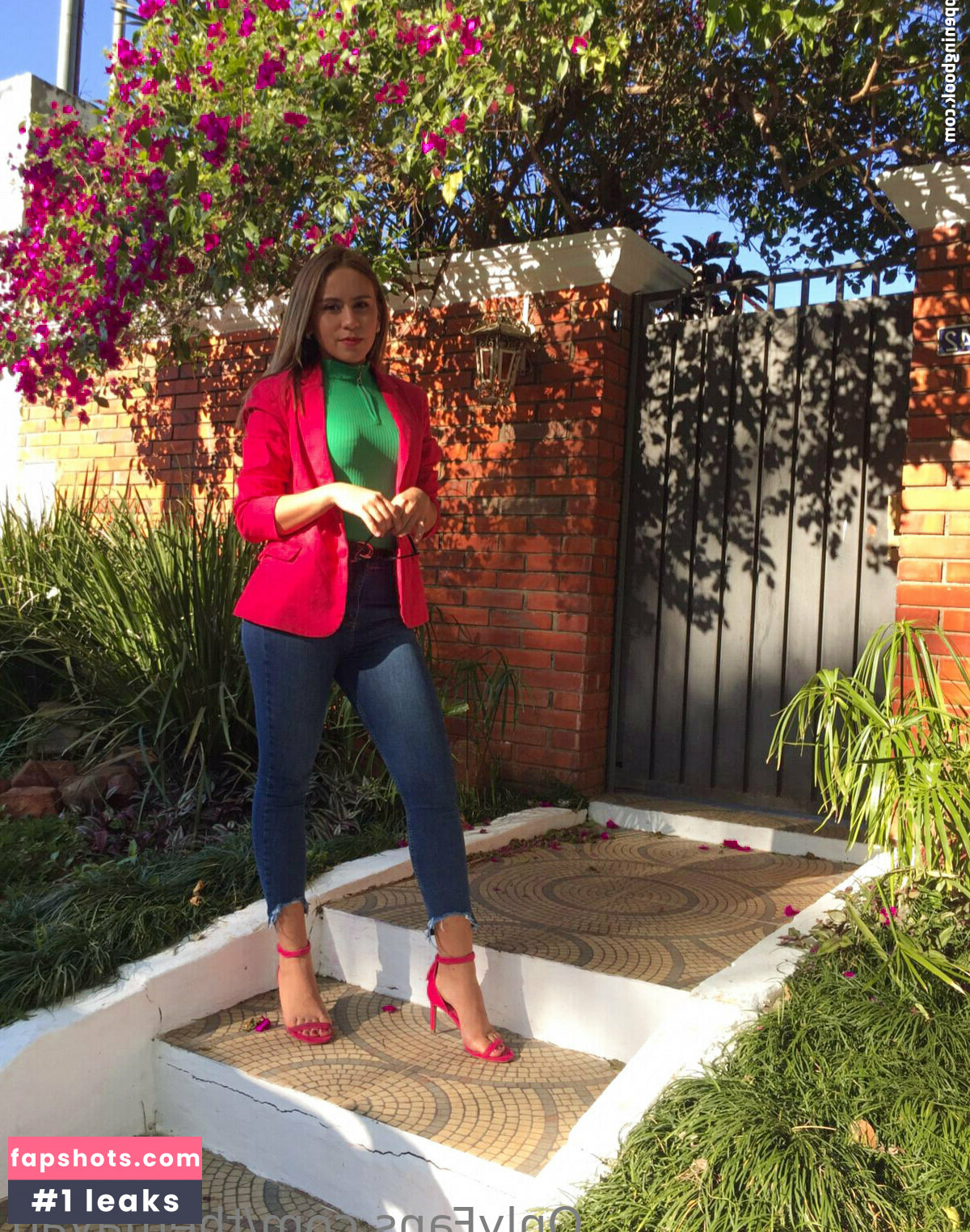 themayad Nahé úniky fotek pouze od fanoušků #3 - Fapshots