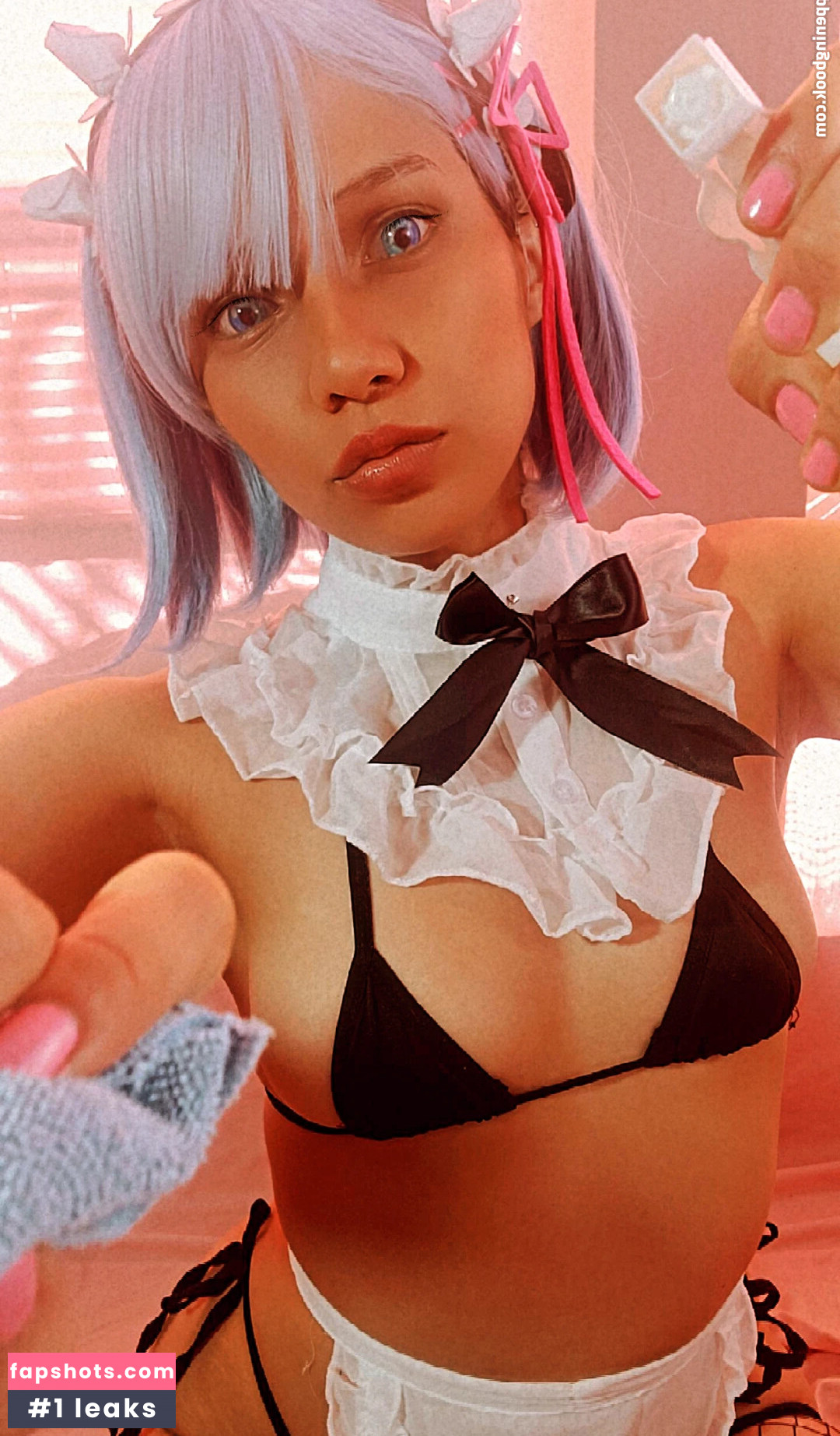 Themeowtastickat Nahé úniky fotek pouze od fanoušků #11 - Fapshots