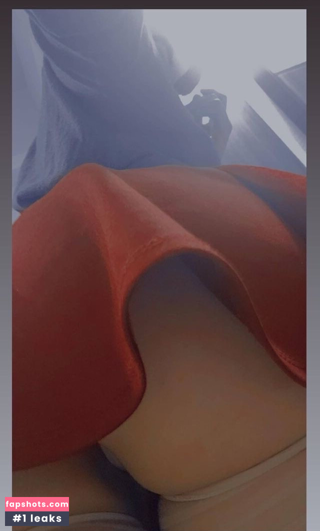 Themeowtastickat Nahé úniky fotek pouze od fanoušků #19 - Fapshots