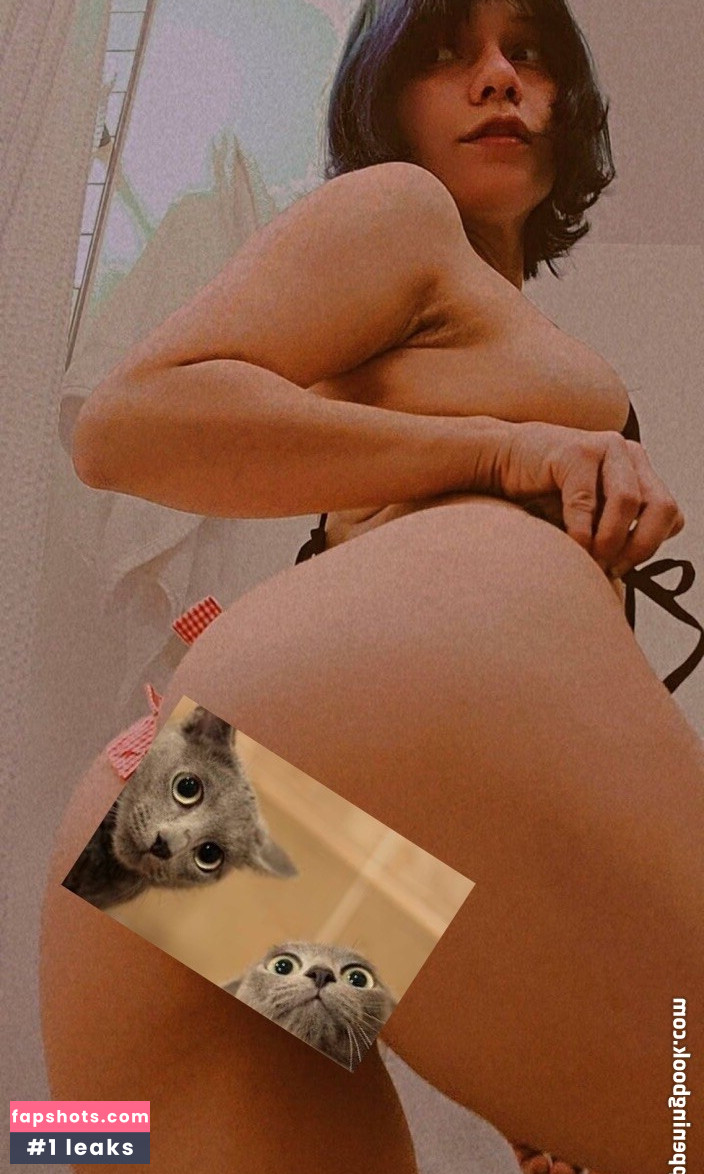 Themeowtastickat Nahé úniky fotek pouze od fanoušků #38 - Fapshots