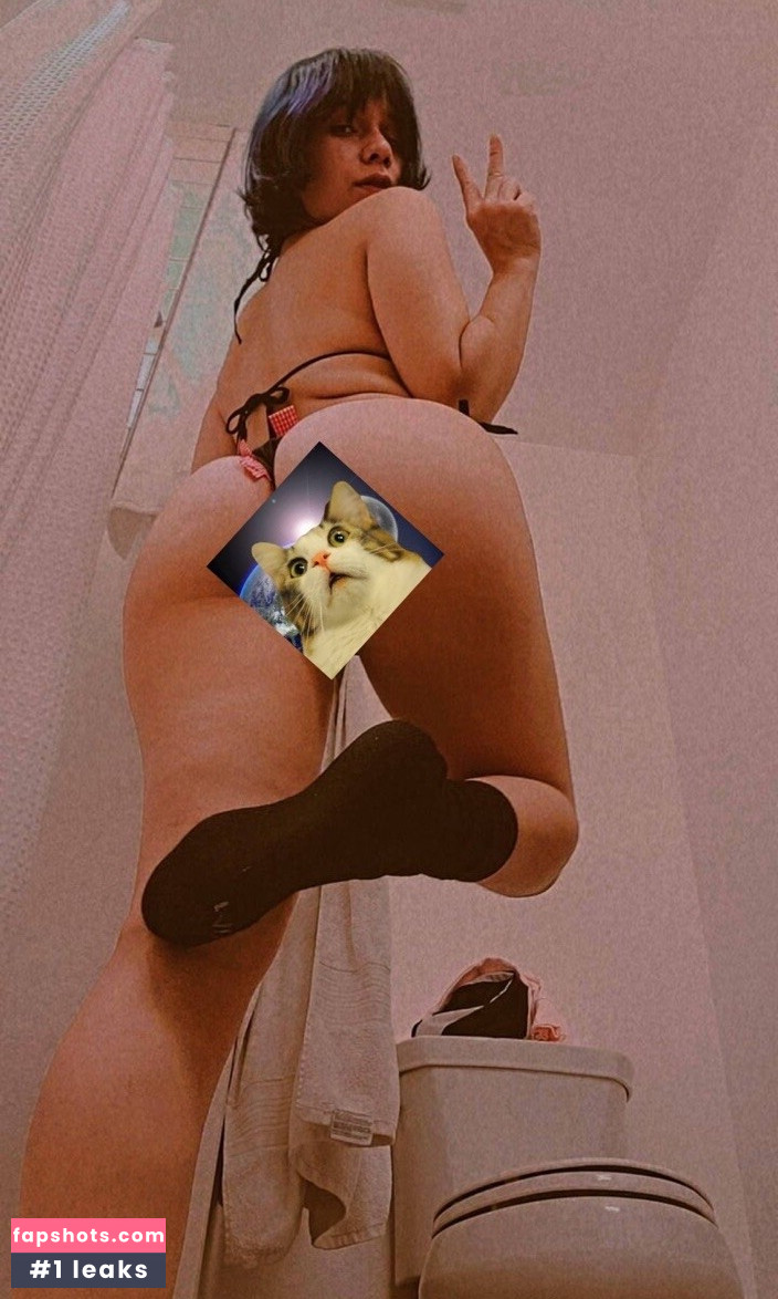 Themeowtastickat Nahé úniky fotek pouze od fanoušků #39 - Fapshots