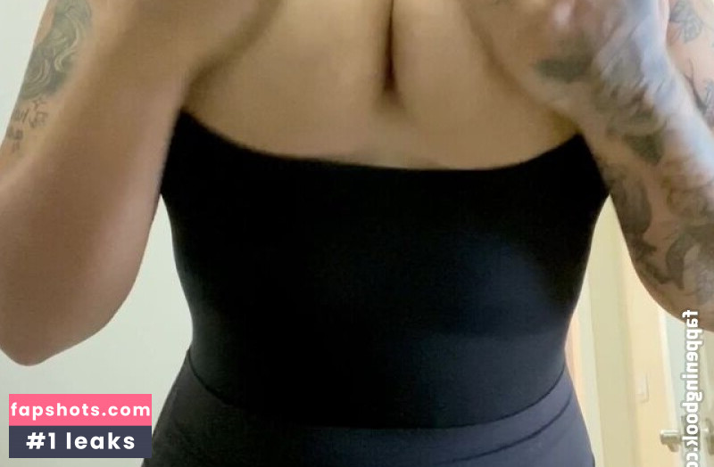 themeredith Filtración Desnuda OnlyFans Foto #12 - Fapshots