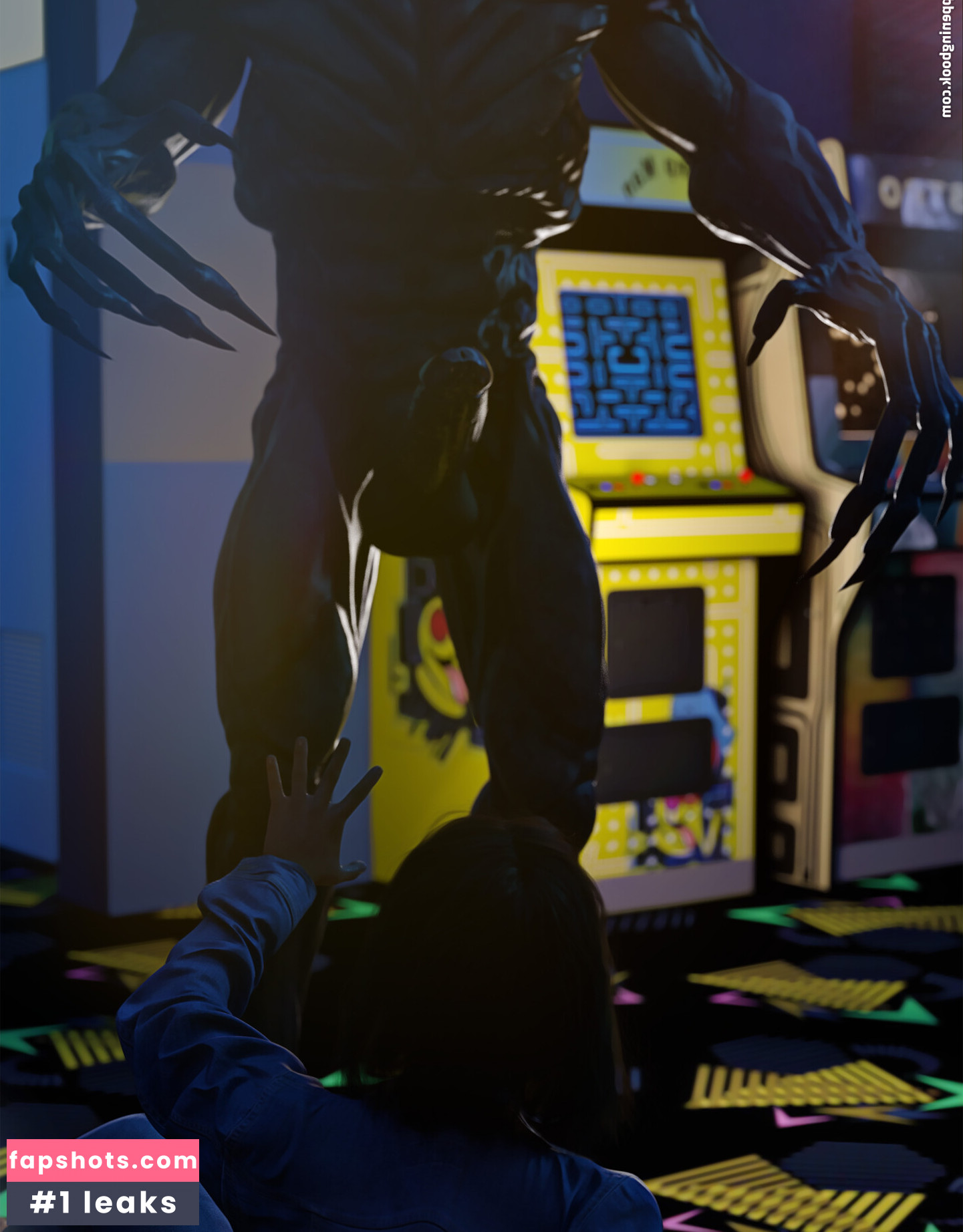 TheMerryMage Nude Leaks OnlyFans Photos #29 - LeakJerk