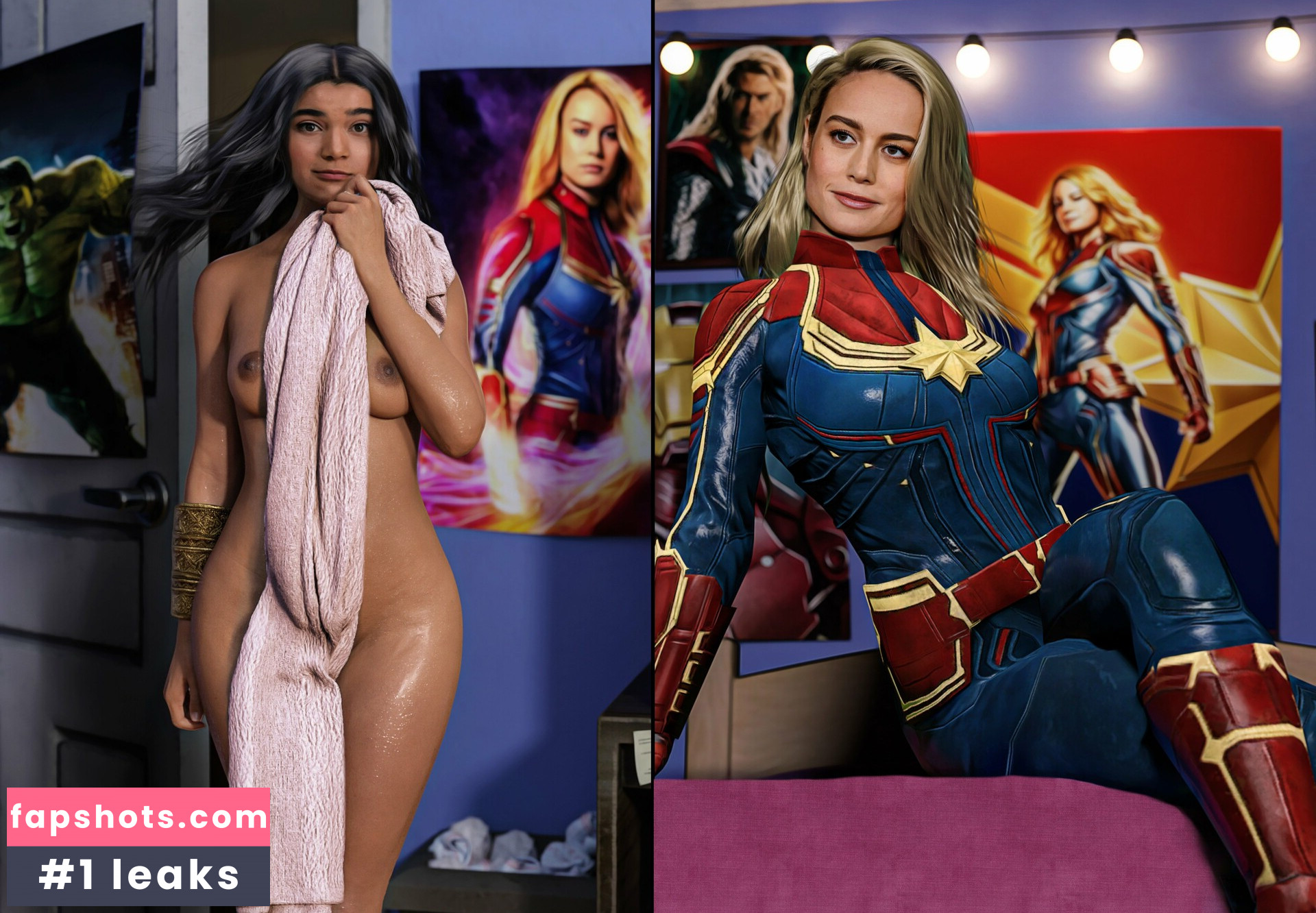 TheMerryMage Nude Leaks OnlyFans Photos #38 - LeakJerk