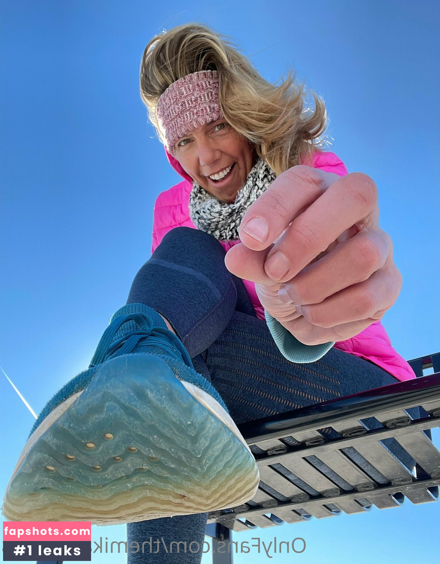 TheMikaylaMiles Nude Leaks OnlyFans Photos #21 - LeakJerk