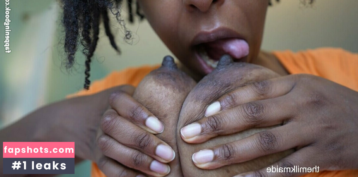 themilkmaide gallery photo #24