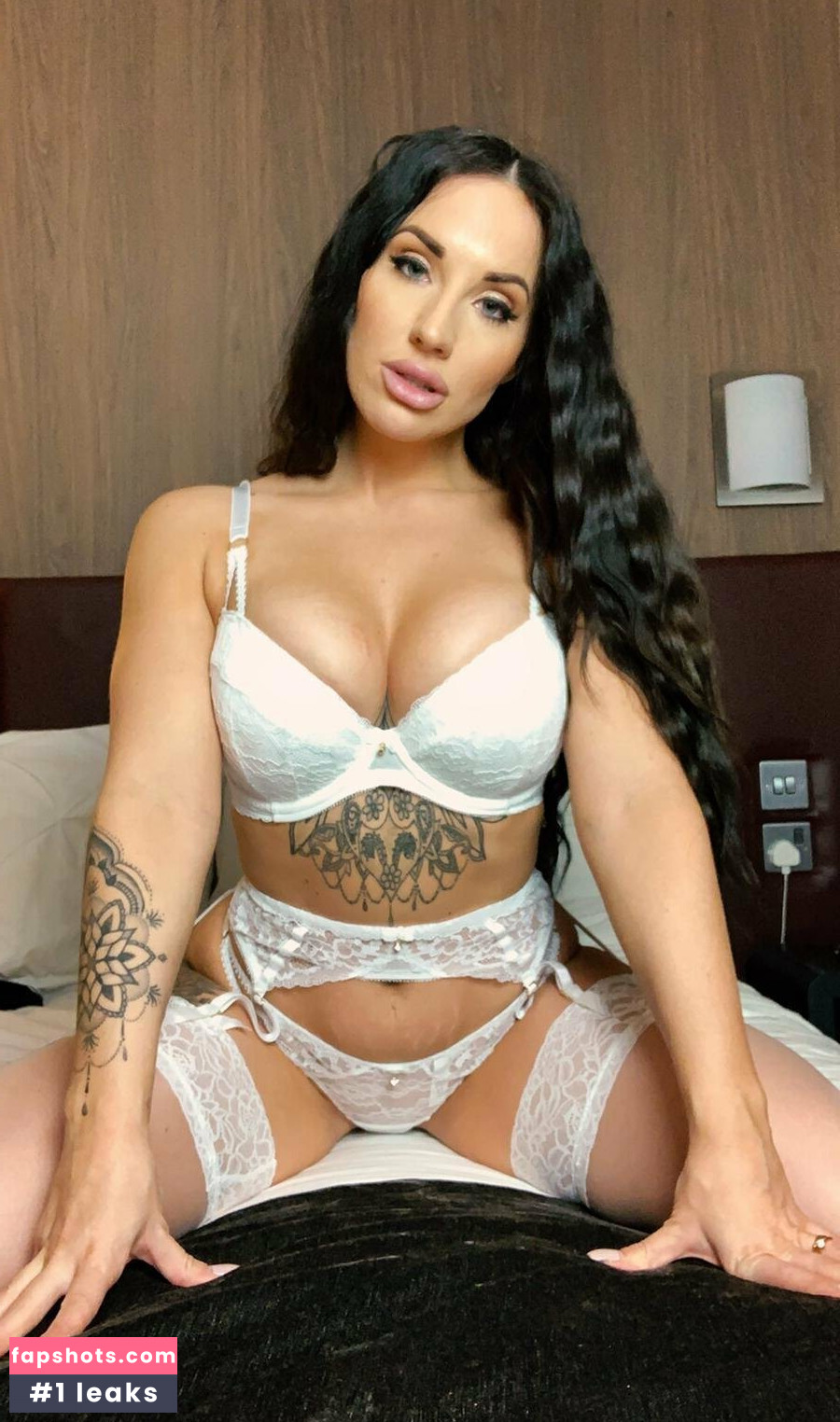 themillers Filtración Desnuda OnlyFans Foto #7 - Fapshots