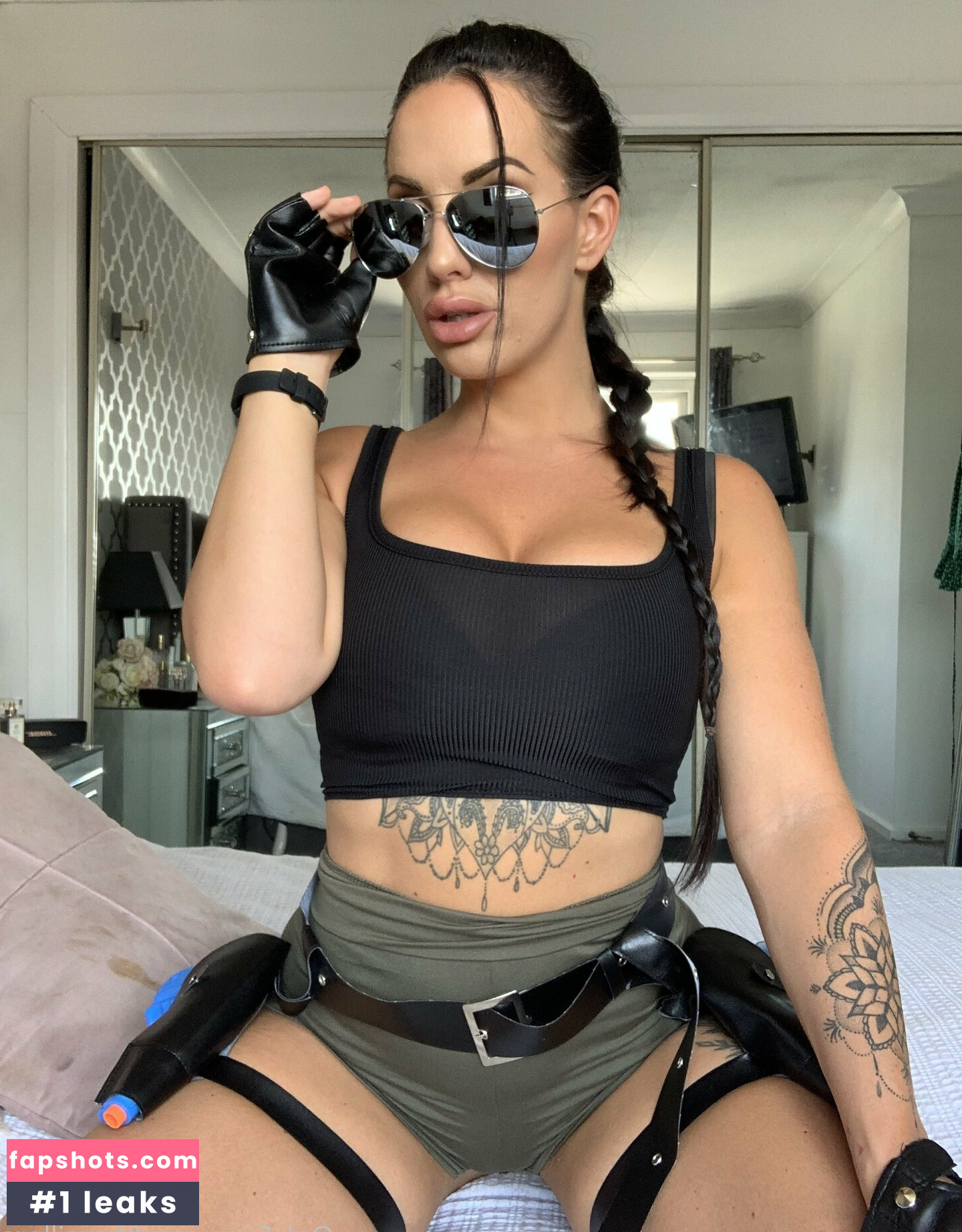 themillers Filtración Desnuda OnlyFans Foto #10 - Fapshots