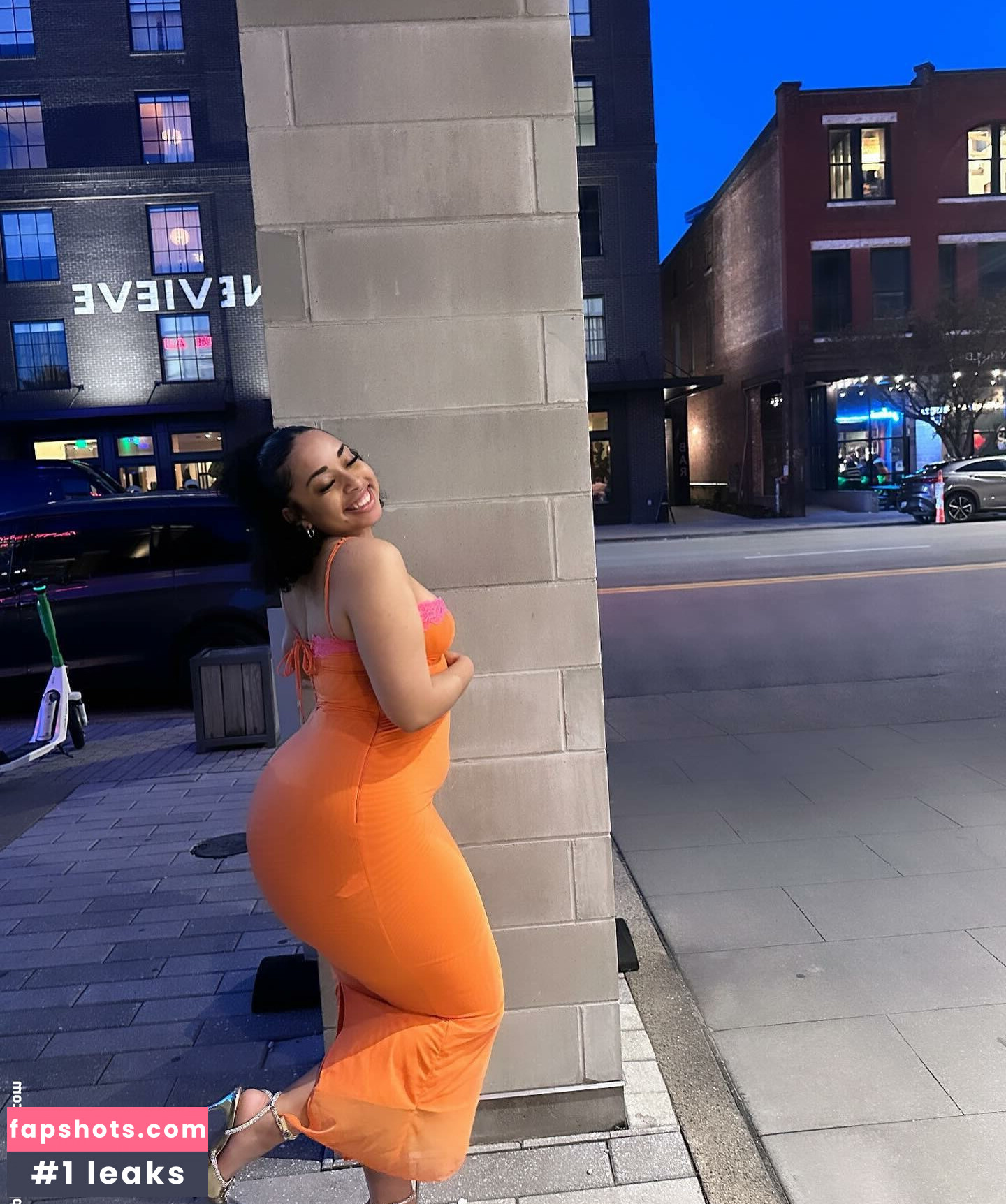 Themillieelise Nude Leaks OnlyFans Photos #13 - Fapshots