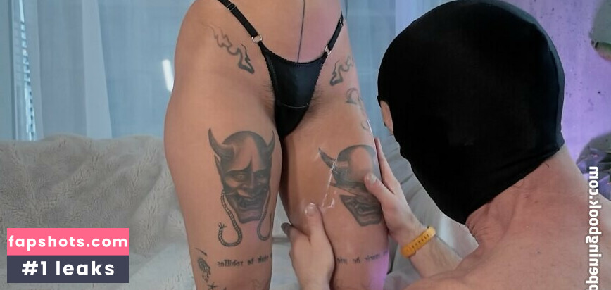 themistressmax Nahé úniky fotek pouze od fanoušků #5 - Fapshots