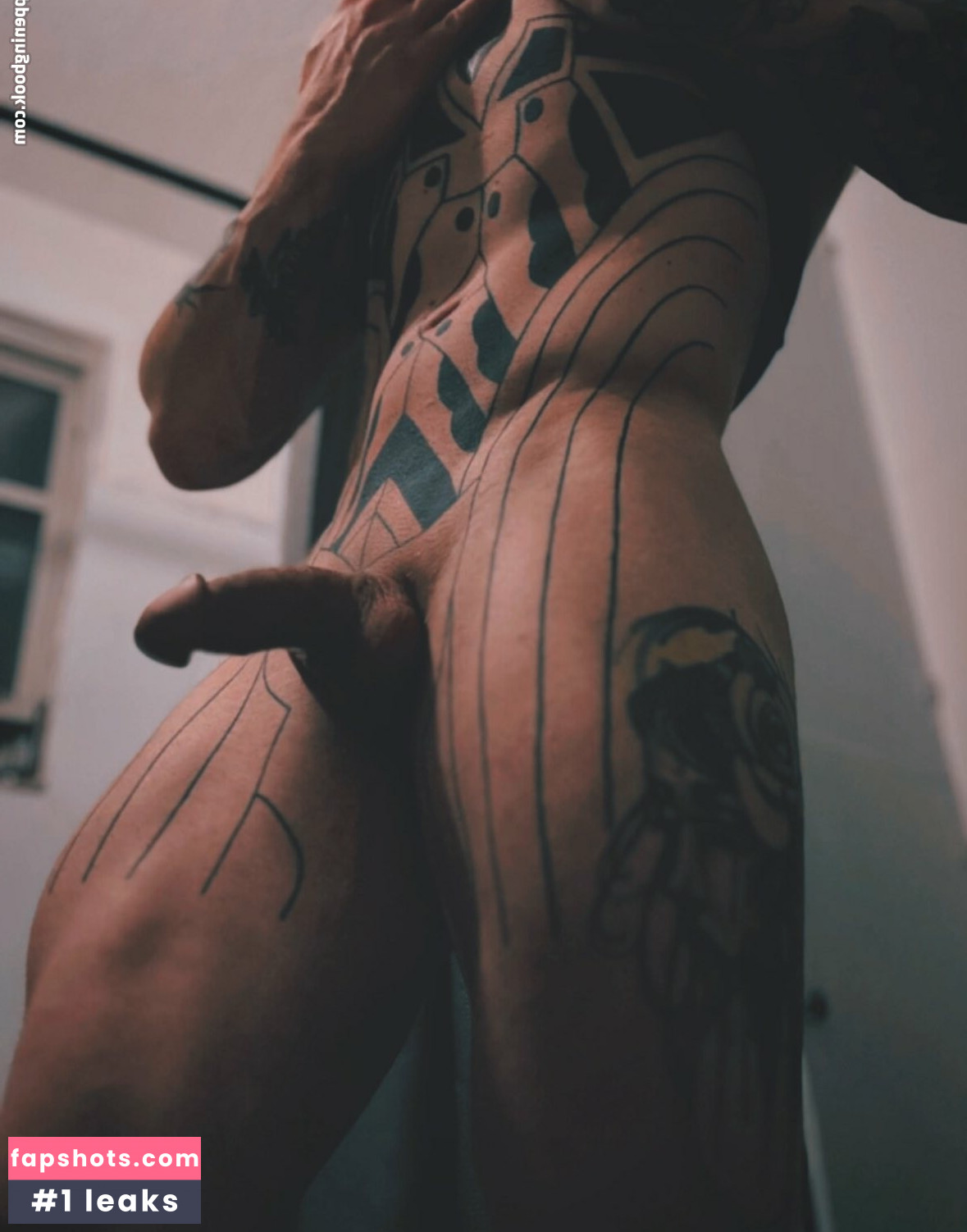 themodelseven gallery photo #8