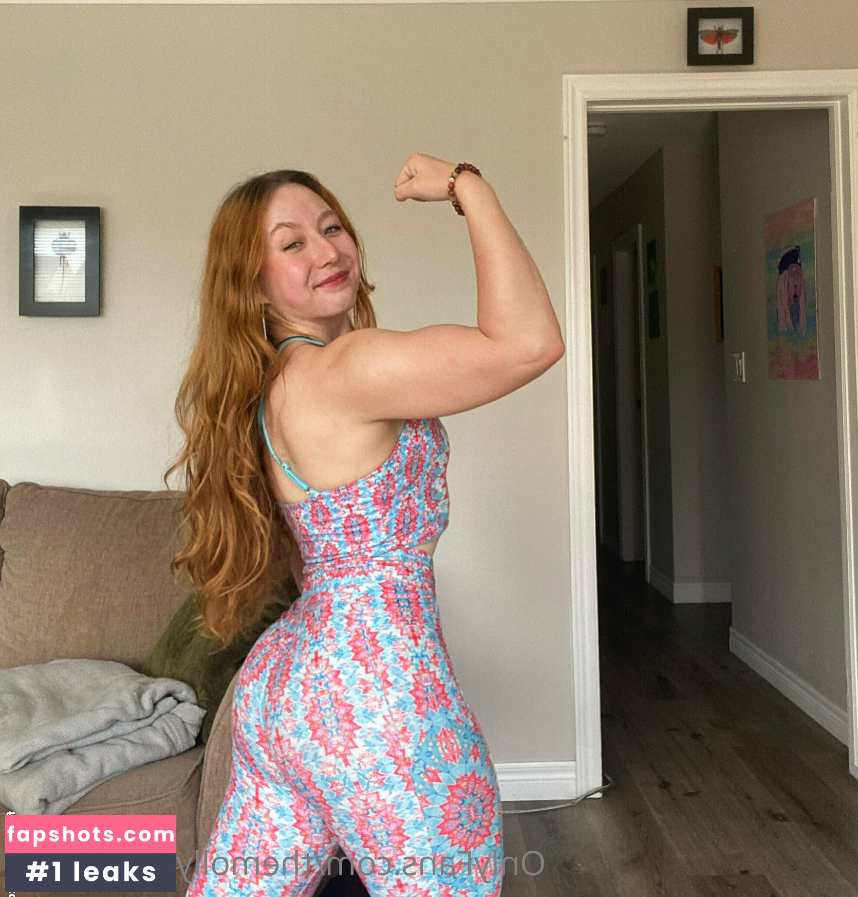 themollymuscle gallery photo #4