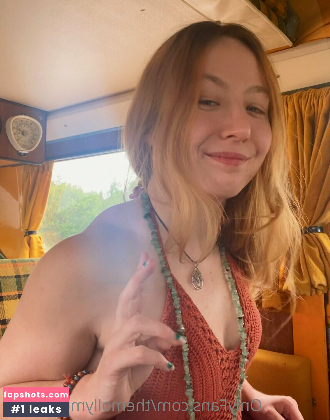 themollymusclefree Nude Leaks OnlyFans Photos #4 - Fapshots