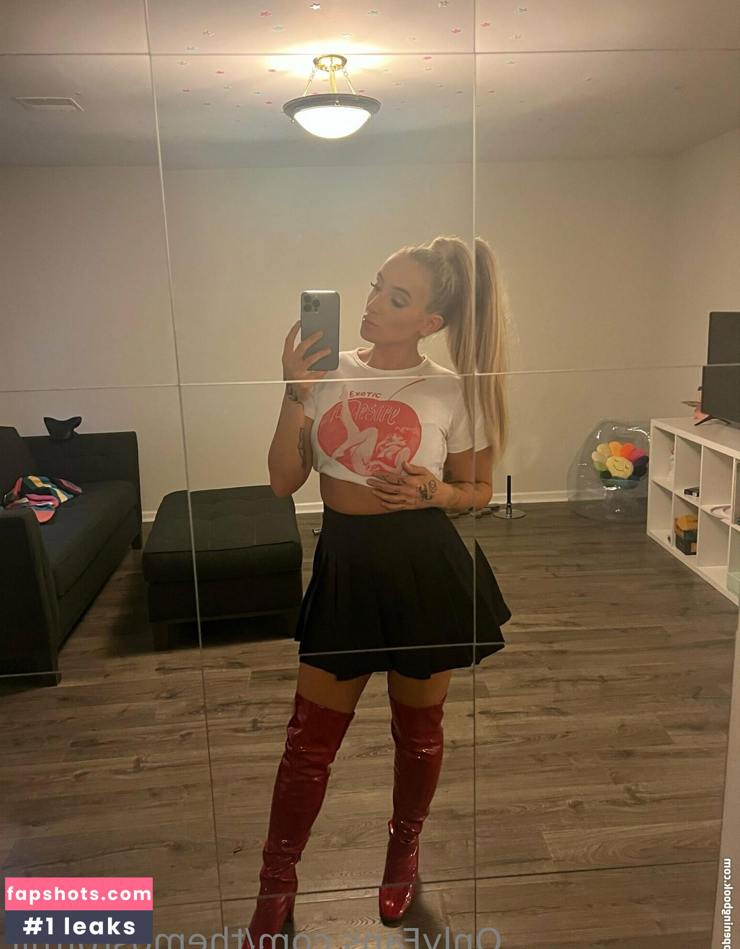 themostofmir Nahé úniky fotek pouze od fanoušků #4 - Fapshots