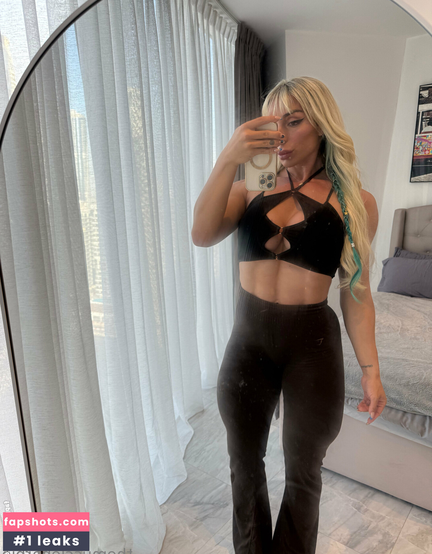 themusclebarbie Nude Leaks OnlyFans Photos #20 - LeakJerk