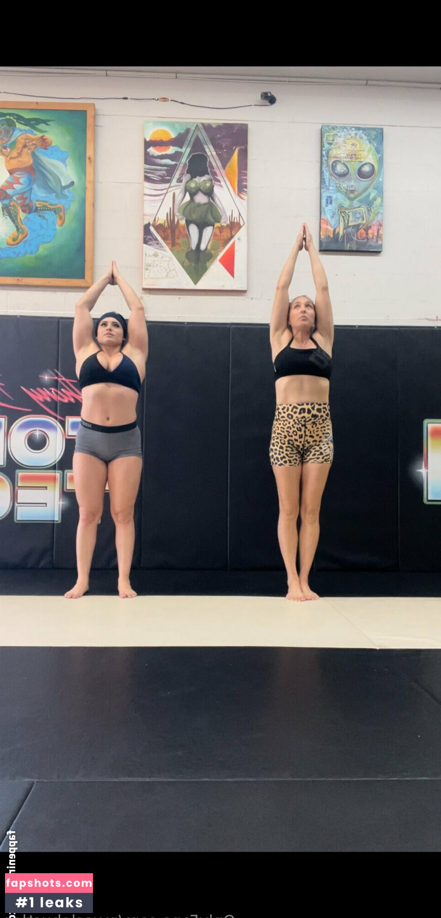 Themusclehustler Filtración Desnuda OnlyFans Foto #21 - Fapshots