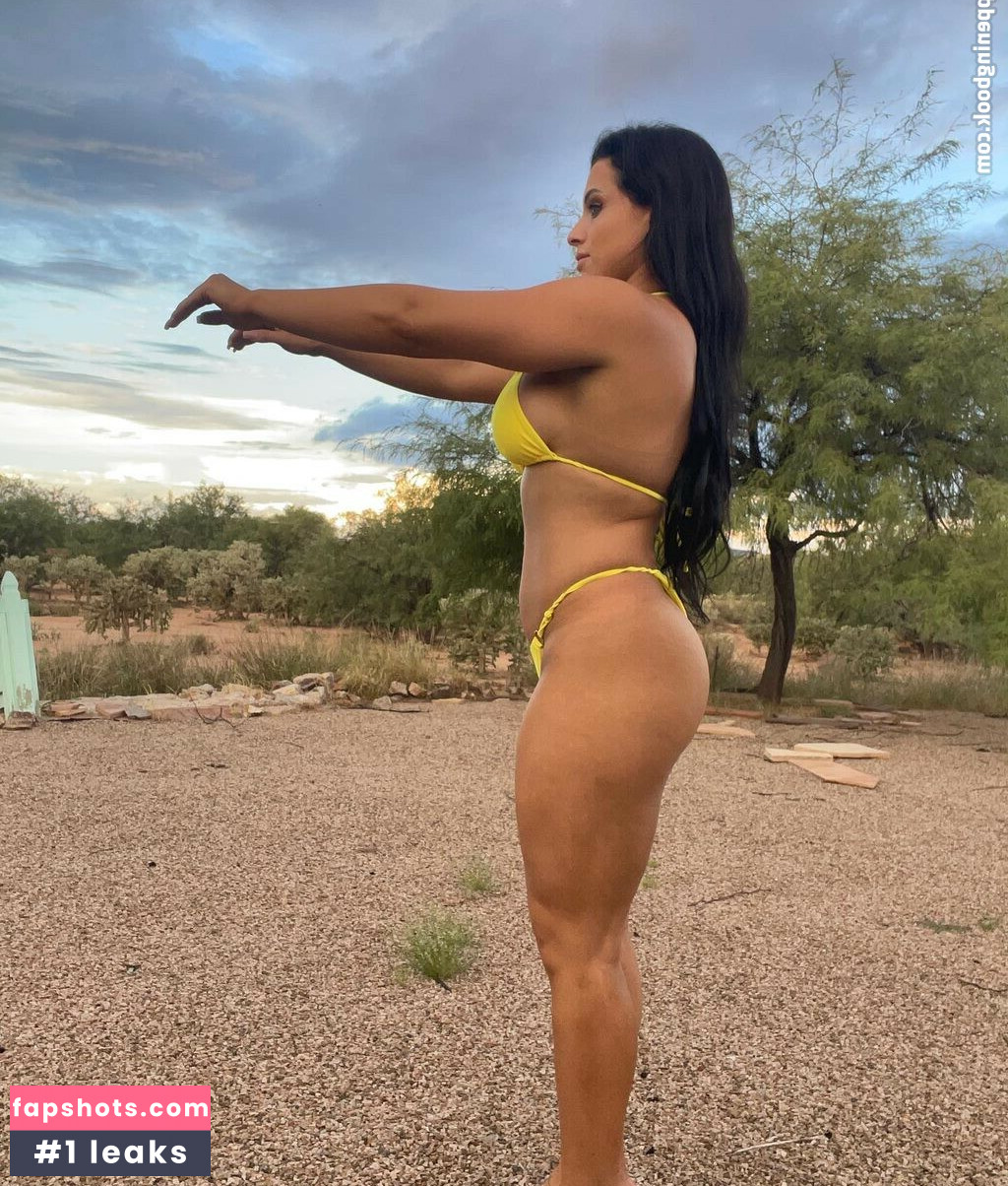 Themusclehustler Filtración Desnuda OnlyFans Foto #32 - Fapshots