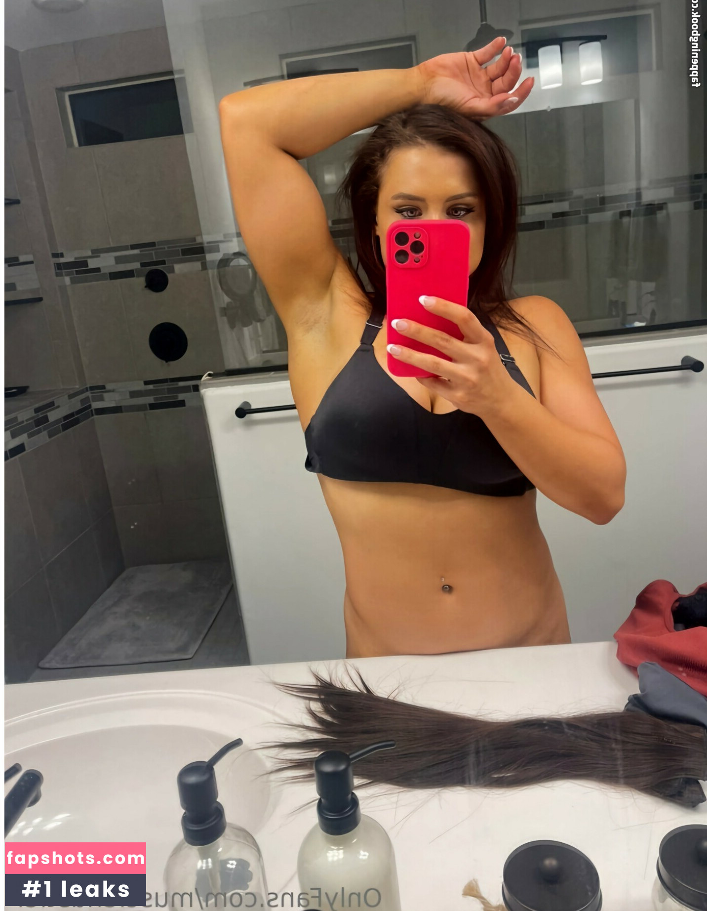 Themusclehustler Filtración Desnuda OnlyFans Foto #5 - Fapshots