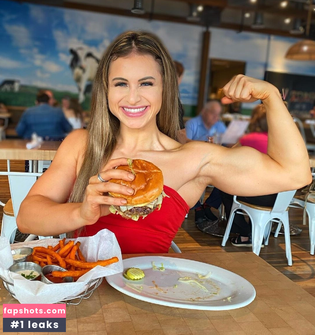 Themusclehustler Filtración Desnuda OnlyFans Foto #66 - Fapshots