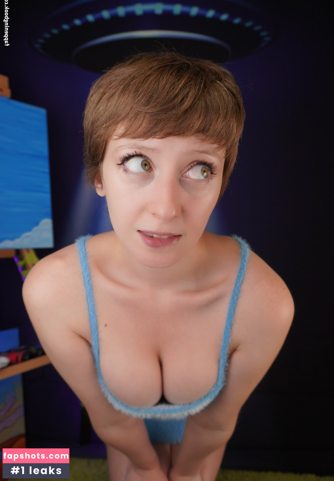 Thena Love Nacktheit OnlyFans Fotos #3 - Fapshots