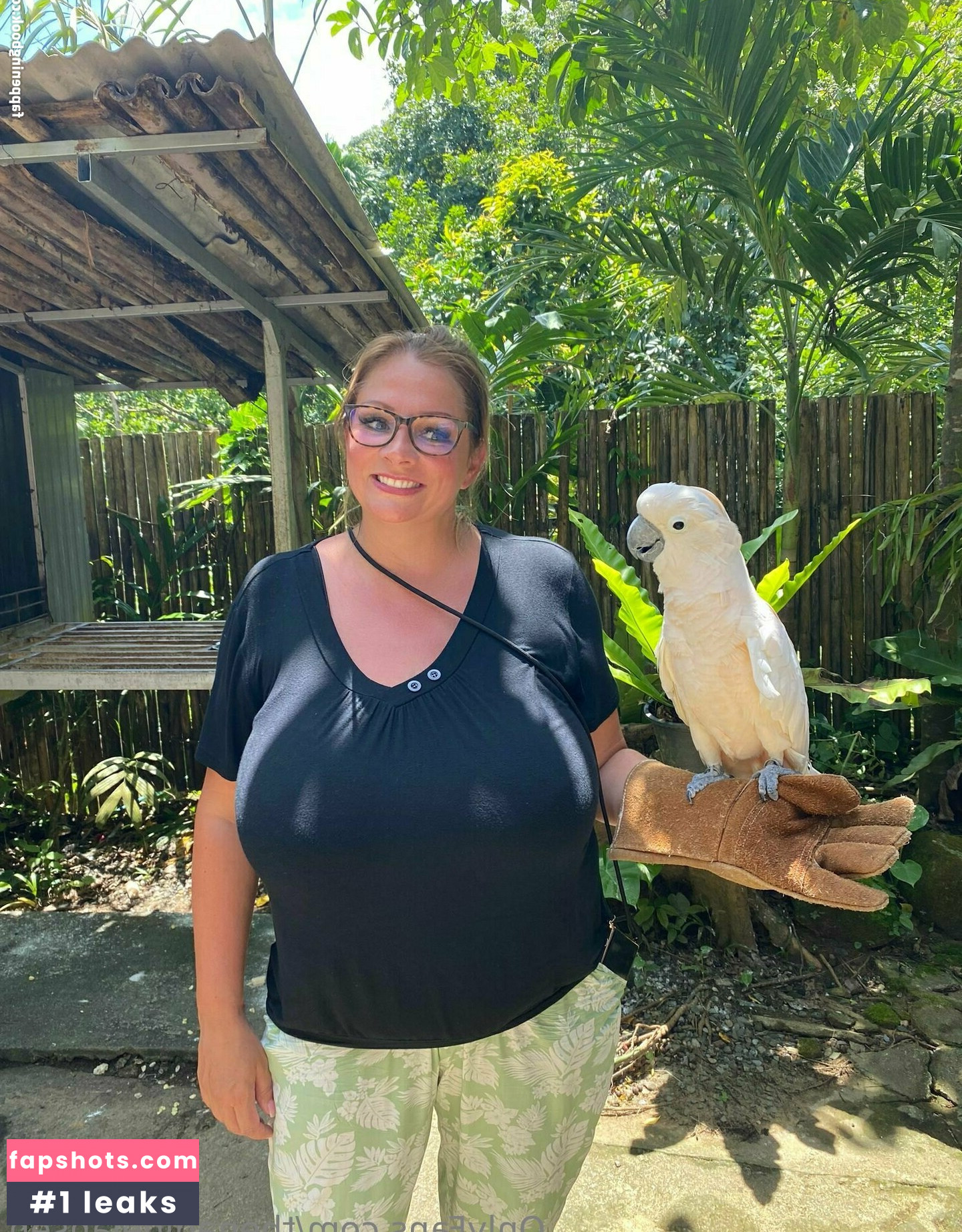 thenadinejansen gallery photo #2