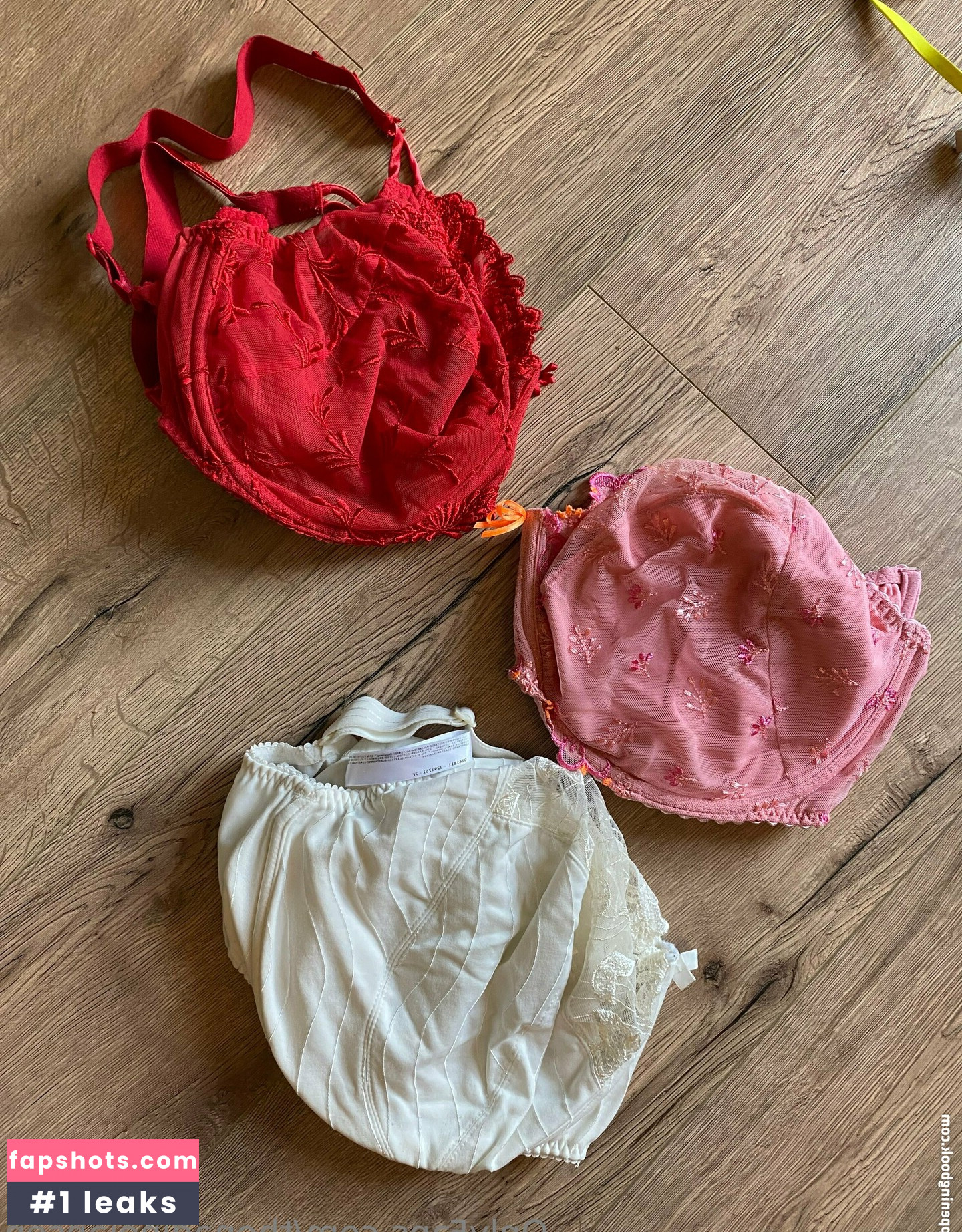 thenadinejansen Filtración Desnuda OnlyFans Foto #20 - Fapshots