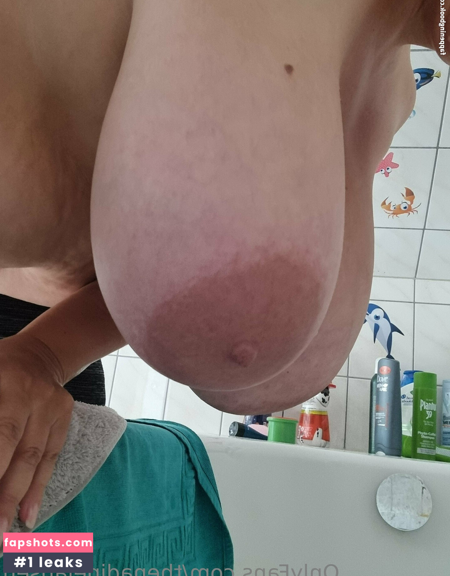 thenadinejansen Filtración Desnuda OnlyFans Foto #27 - Fapshots