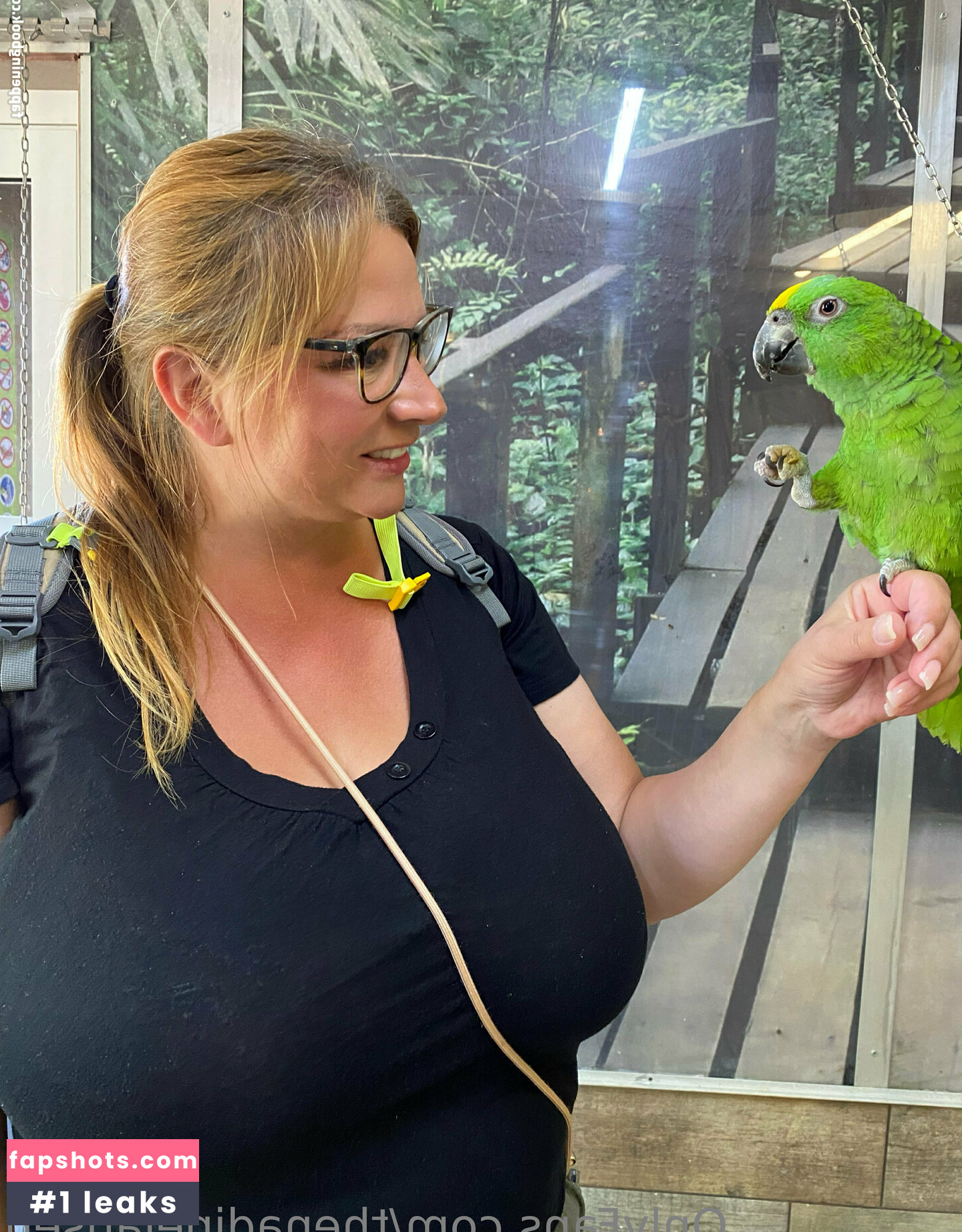 thenadinejansen Filtración Desnuda OnlyFans Foto #45 - Fapshots