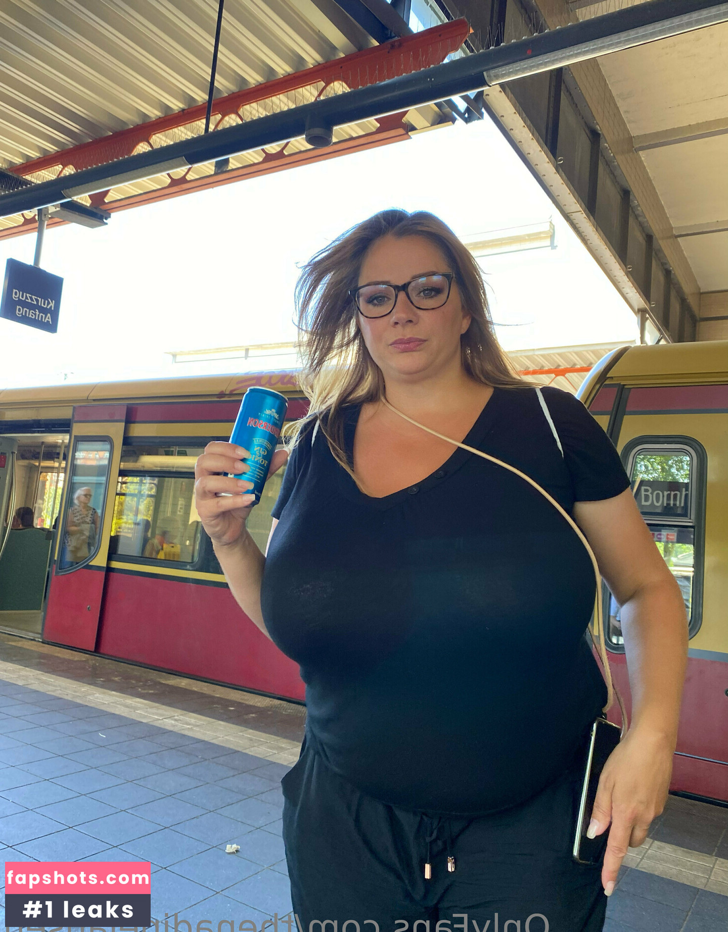 thenadinejansen Filtración Desnuda OnlyFans Foto #50 - Fapshots