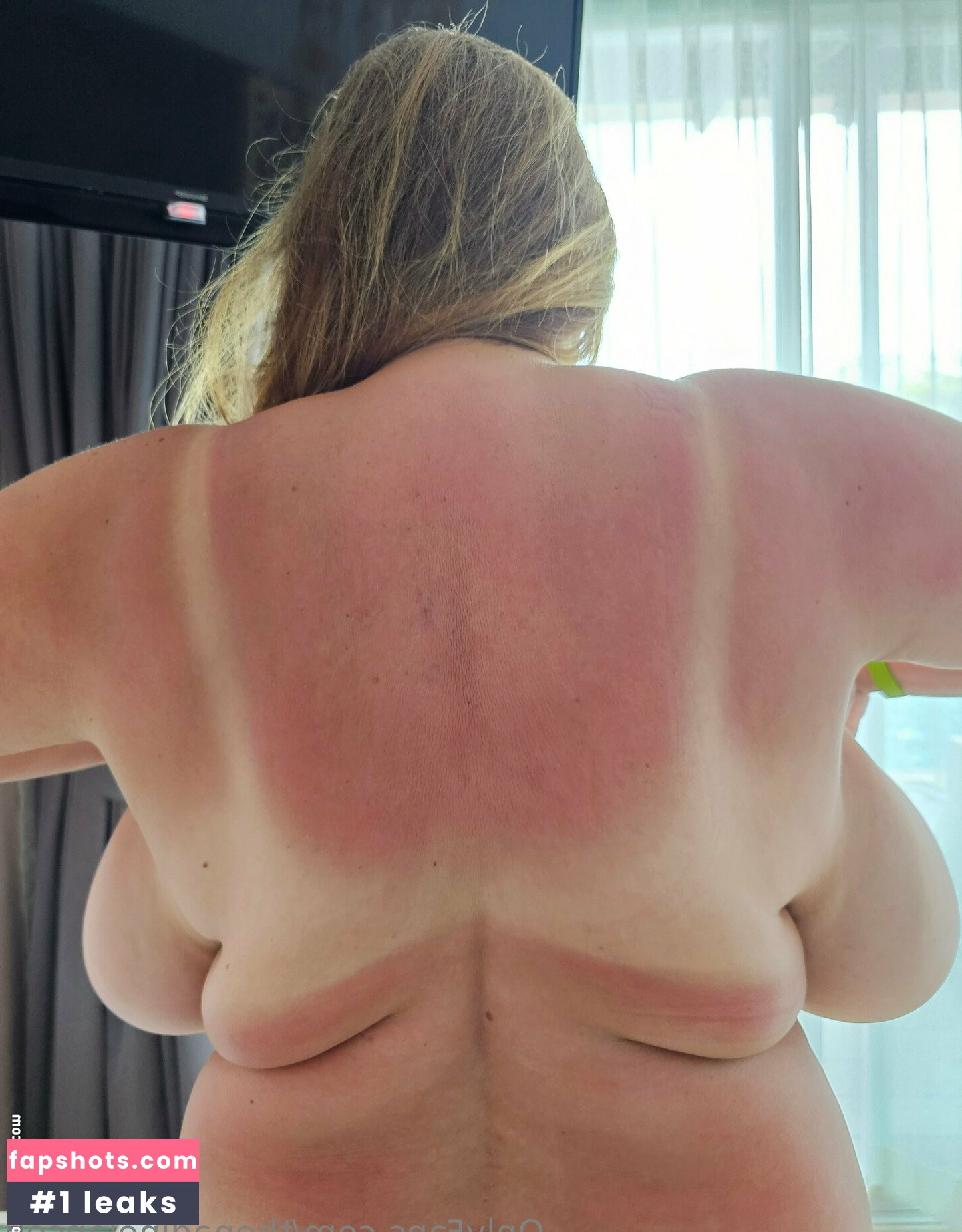 thenadinejansen gallery photo #6