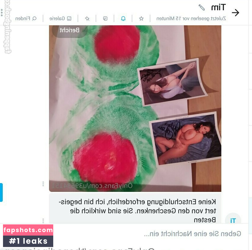 thenadinejansen gallery photo #73