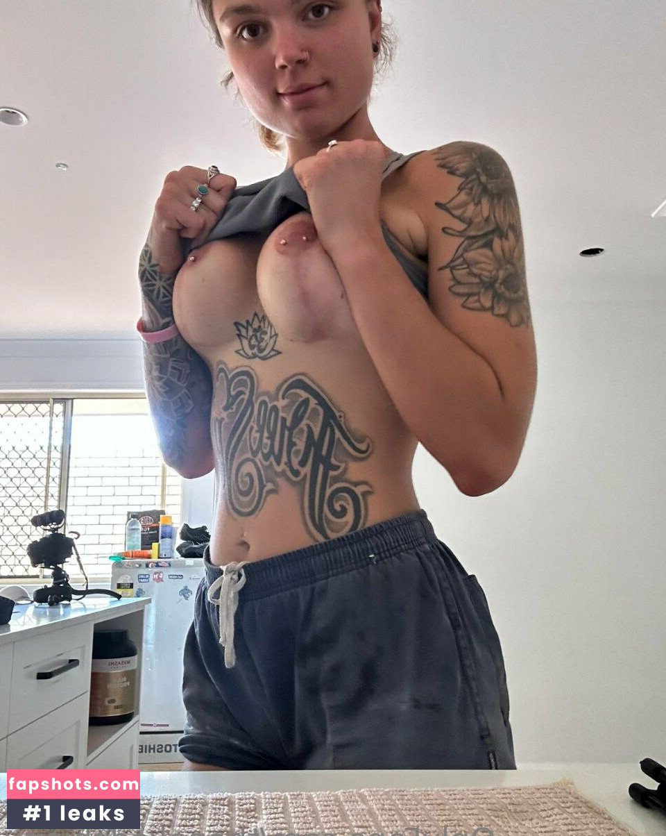 thenakedchippy Nahé úniky fotek pouze od fanoušků #9 - Fapshots