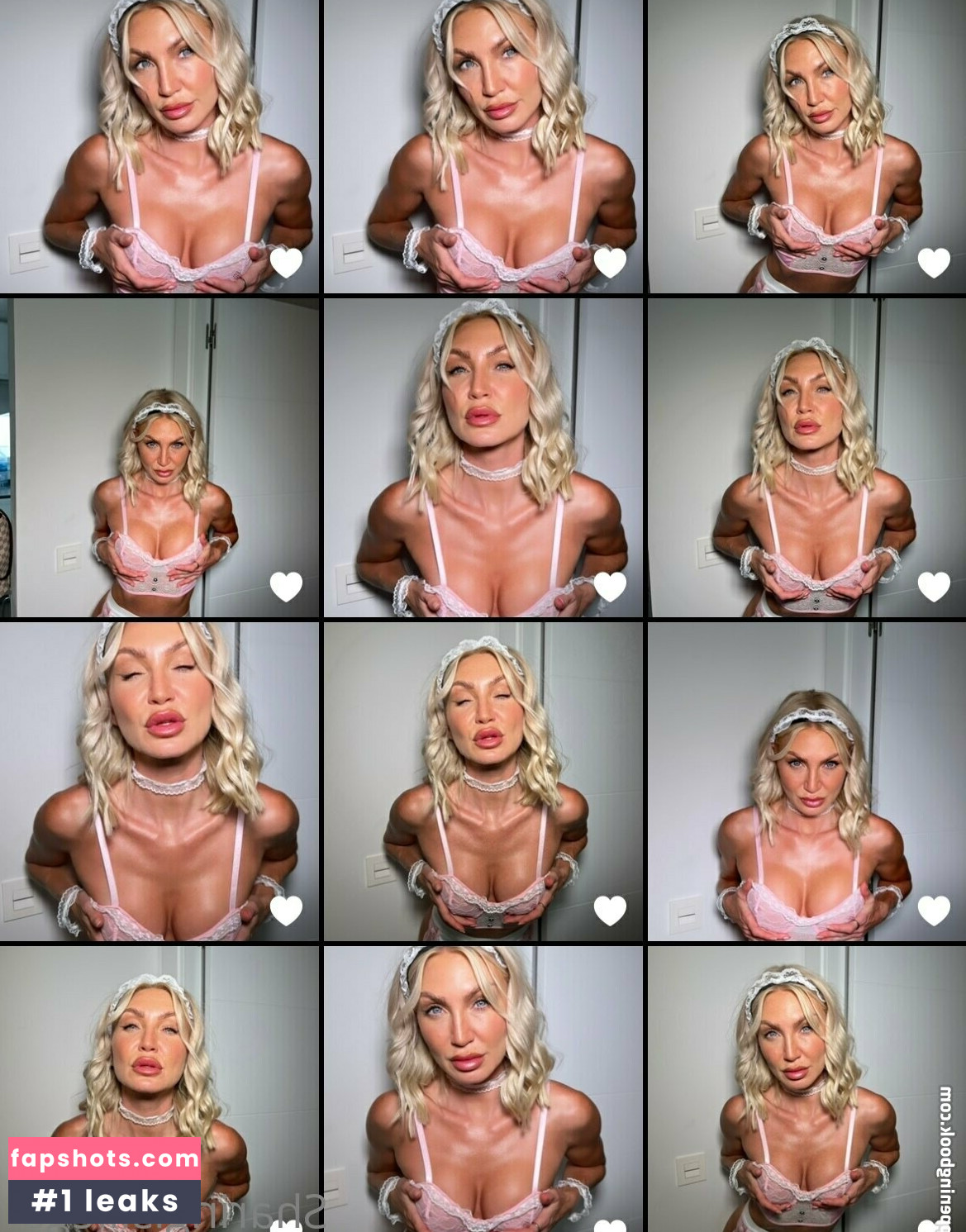 thenakednorwegian gallery photo #11