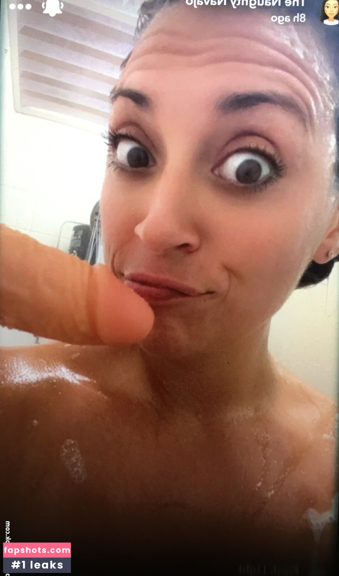 Thenavajo Nude Leaks OnlyFans Photos #3 - LeakJerk