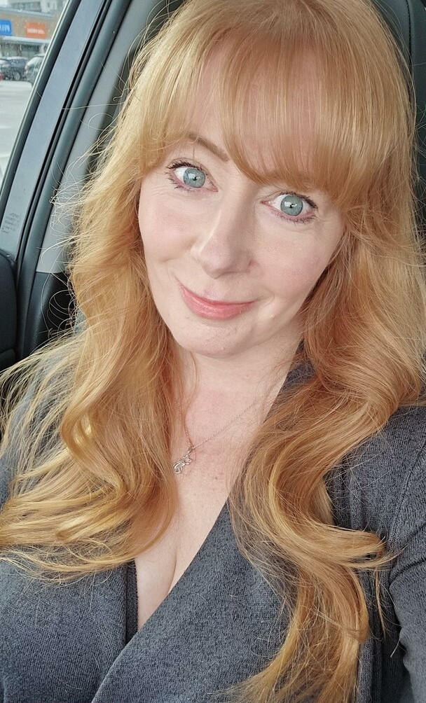 thenewgingercoug Nahé úniky fotek pouze od fanoušků #3 - Fapshots